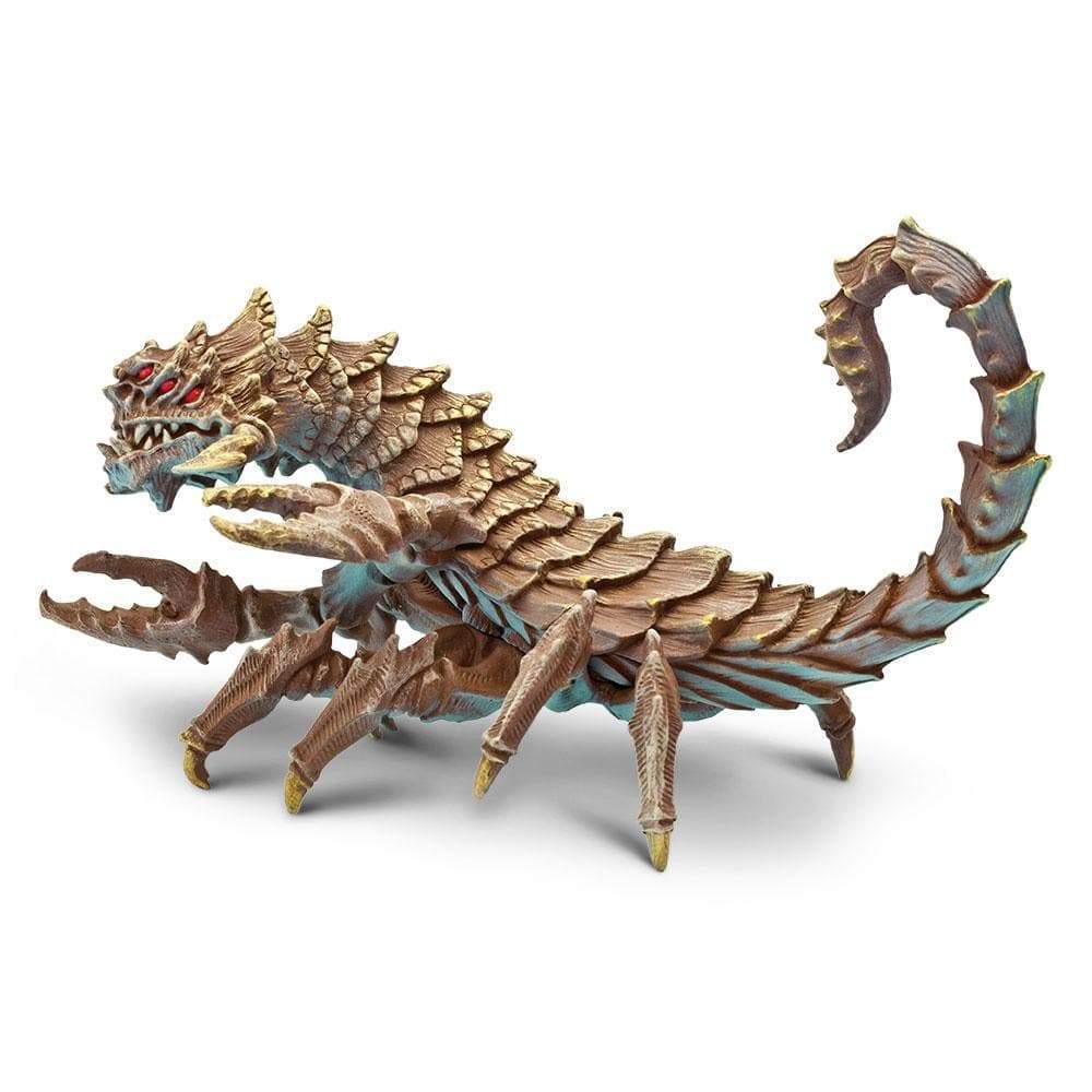 Safari, Toys & Figurines, Gifts, 641211, Desert Dragon